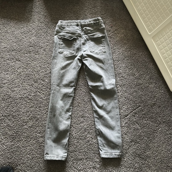 Bundle of 6 Kids Skinny Jeans - Assorted Colors - Picture 5 of 14